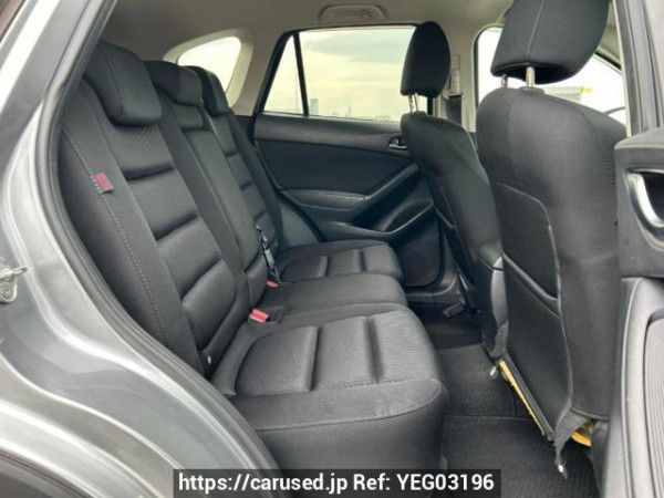 Used 2013 AT mazda cx-5 KE2AW Image[14]