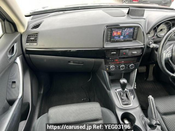Used 2013 AT mazda cx-5 KE2AW Image[17]