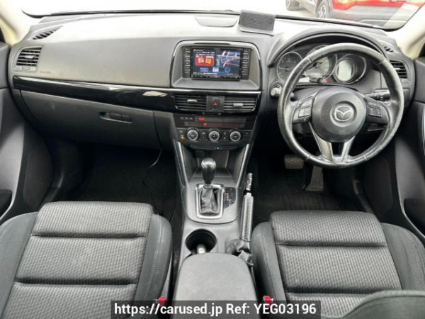 Used 2013 AT mazda cx-5 KE2AW Image[18]
