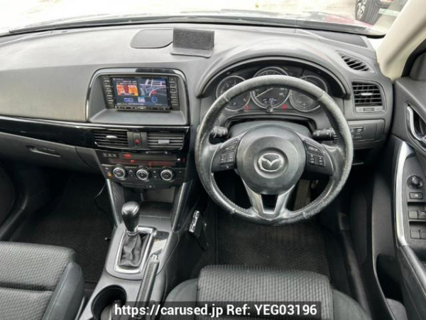 Used 2013 AT mazda cx-5 KE2AW Image[19]