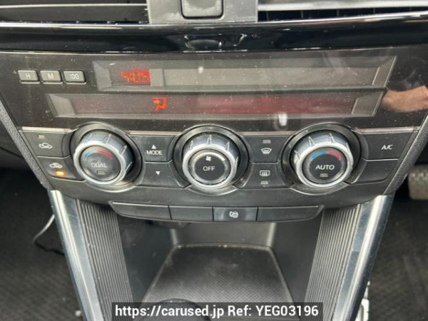 Used 2013 AT mazda cx-5 KE2AW Image[23]
