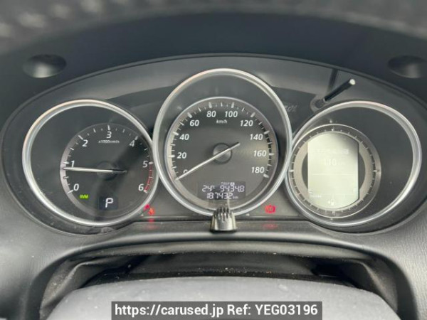 Used 2013 AT mazda cx-5 KE2AW Image[25]