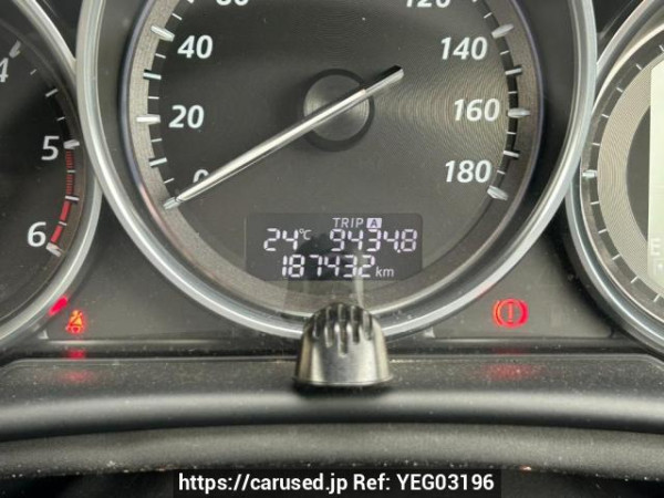 Used 2013 AT mazda cx-5 KE2AW Image[26]