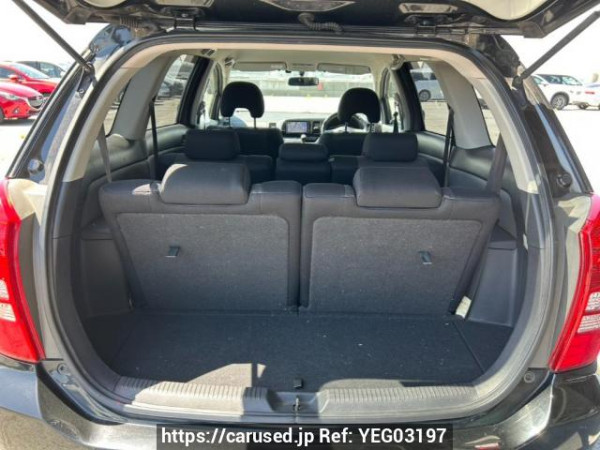 Used 2003 AT toyota wish ZNE10G Image[8]