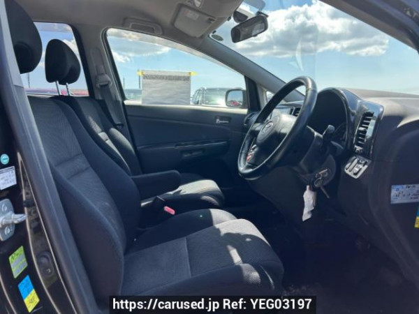 Used 2003 AT toyota wish ZNE10G Image[11]