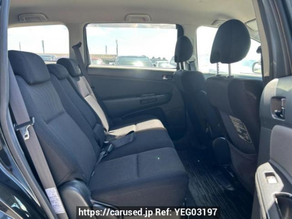 Used 2003 AT toyota wish ZNE10G Image[13]