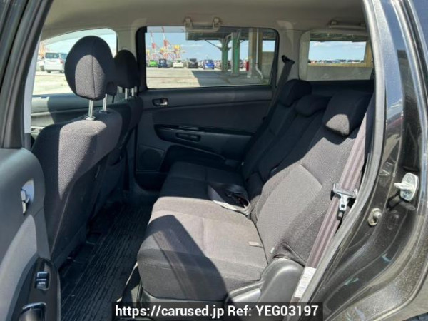 Used 2003 AT toyota wish ZNE10G Image[14]