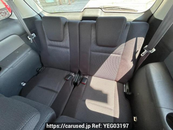 Used 2003 AT toyota wish ZNE10G Image[15]