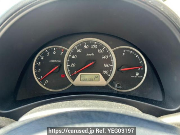 Used 2003 AT toyota wish ZNE10G Image[22]