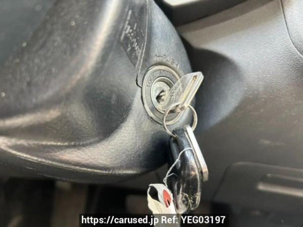Used 2003 AT toyota wish ZNE10G Image[25]