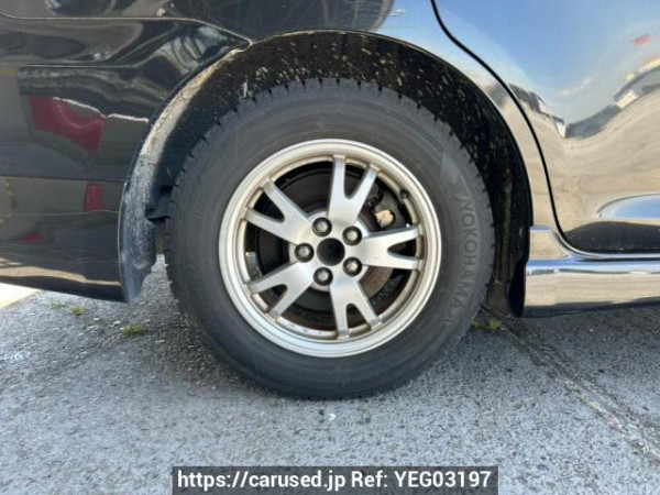 Used 2003 AT toyota wish ZNE10G Image[28]