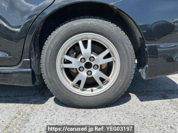 Used 2003 AT toyota wish ZNE10G Image[29]