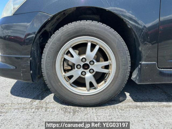 Used 2003 AT toyota wish ZNE10G Image[30]