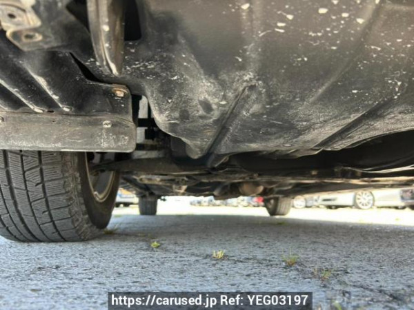 Used 2003 AT toyota wish ZNE10G Image[31]