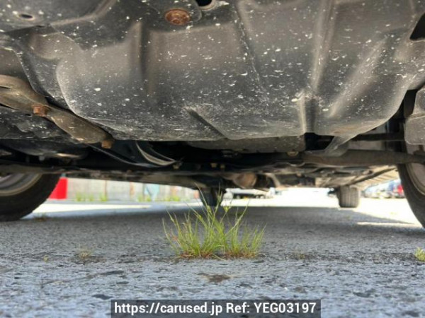 Used 2003 AT toyota wish ZNE10G Image[32]