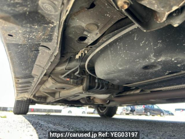 Used 2003 AT toyota wish ZNE10G Image[34]