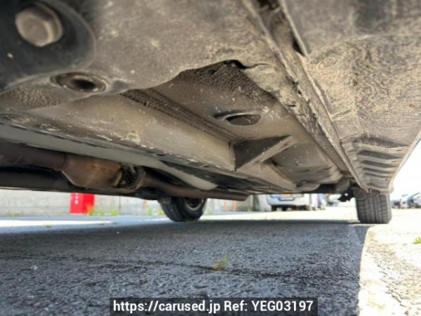 Used 2003 AT toyota wish ZNE10G Image[36]