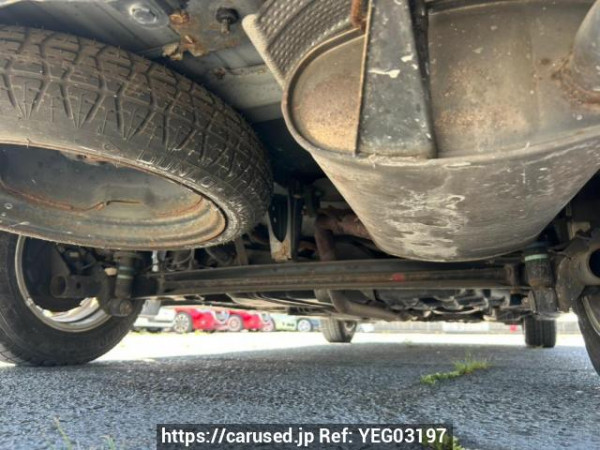 Used 2003 AT toyota wish ZNE10G Image[39]