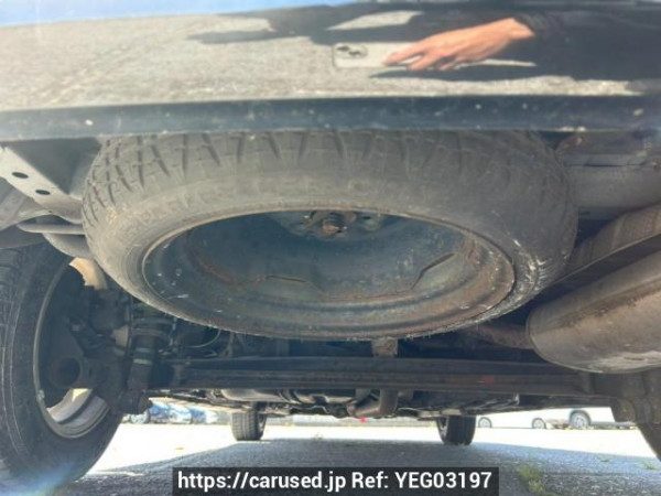 Used 2003 AT toyota wish ZNE10G Image[40]