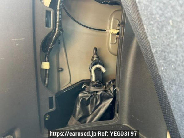 Used 2003 AT toyota wish ZNE10G Image[41]