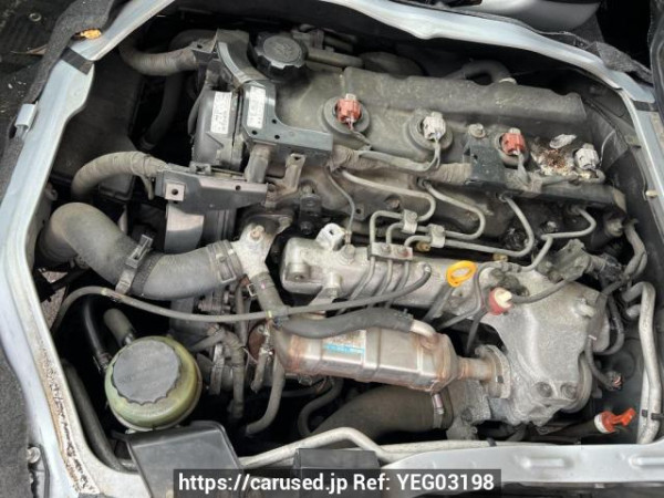 Used 2005 AT toyota regiusace-van KDH205V Image[9]