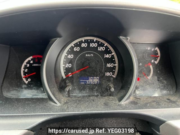 Used 2005 AT toyota regiusace-van KDH205V Image[19]