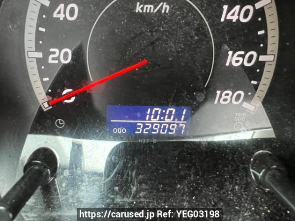 Used 2005 AT toyota regiusace-van KDH205V Image[20]