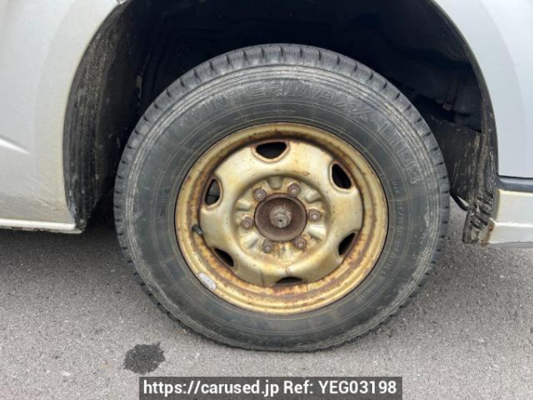 Used 2005 AT toyota regiusace-van KDH205V Image[23]