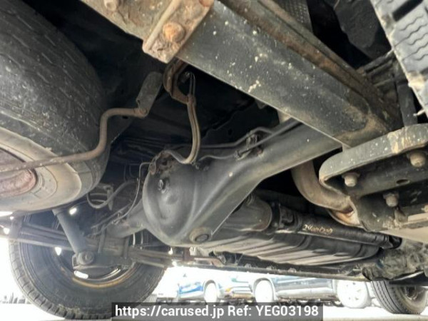 Used 2005 AT toyota regiusace-van KDH205V Image[27]