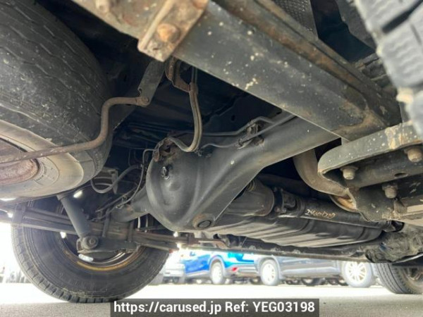 Used 2005 AT toyota regiusace-van KDH205V Image[28]