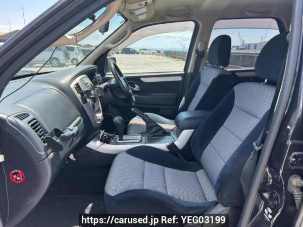 Used 2007 AT ford escape LFAL3 Image[13]