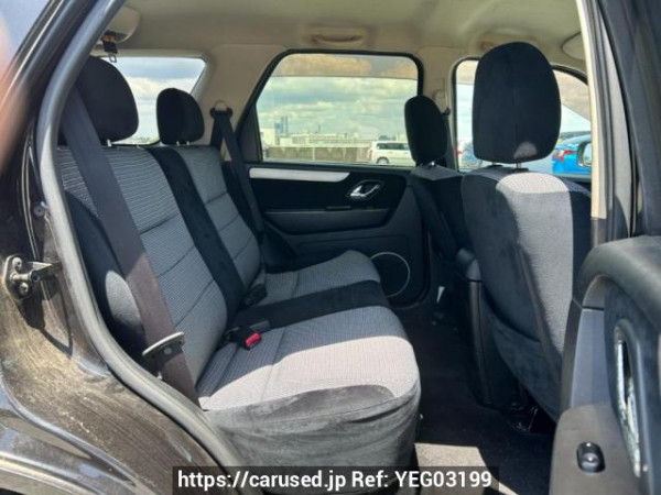 Used 2007 AT ford escape LFAL3 Image[14]