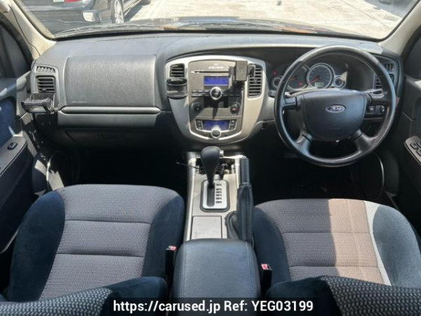 Used 2007 AT ford escape LFAL3 Image[16]