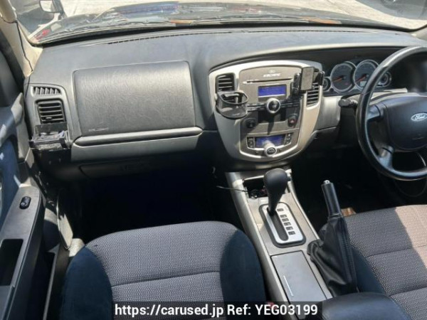 Used 2007 AT ford escape LFAL3 Image[17]