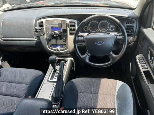 Used 2007 AT ford escape LFAL3 Image[18]
