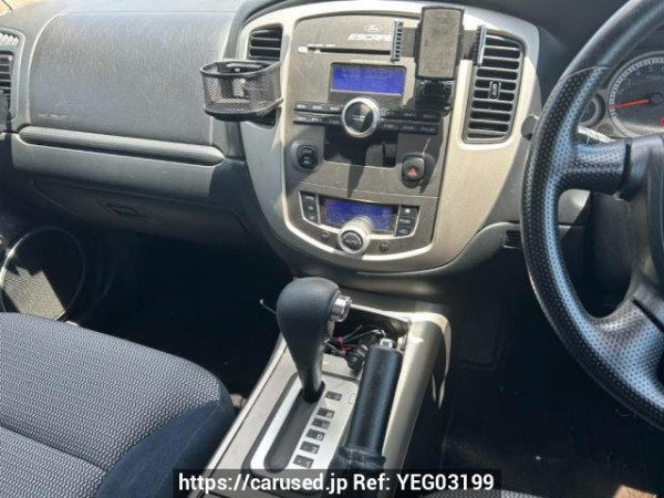 Used 2007 AT ford escape LFAL3 Image[19]