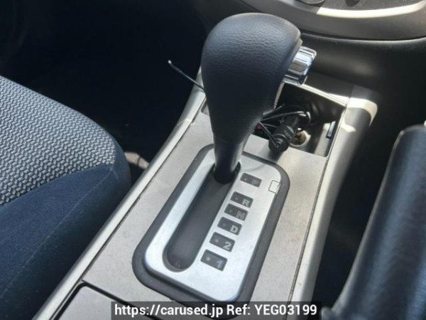 Used 2007 AT ford escape LFAL3 Image[22]