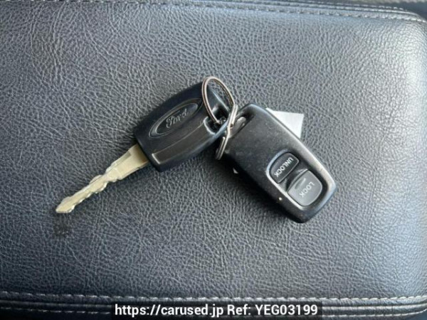Used 2007 AT ford escape LFAL3 Image[27]
