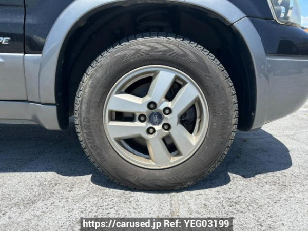 Used 2007 AT ford escape LFAL3 Image[28]
