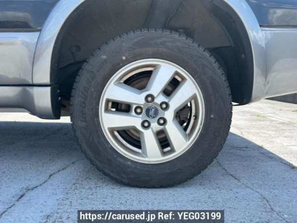 Used 2007 AT ford escape LFAL3 Image[30]