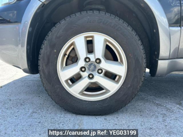 Used 2007 AT ford escape LFAL3 Image[31]