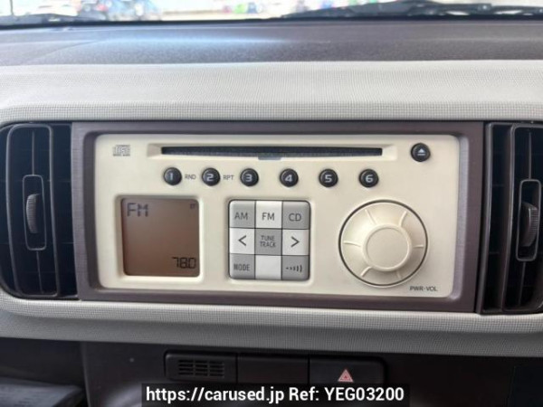Used 2011 AT toyota passo KGC30 Image[19]