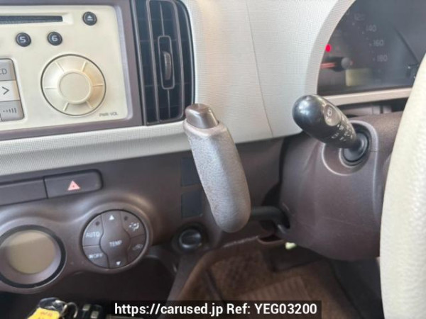Used 2011 AT toyota passo KGC30 Image[21]