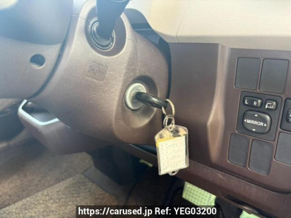 Used 2011 AT toyota passo KGC30 Image[22]