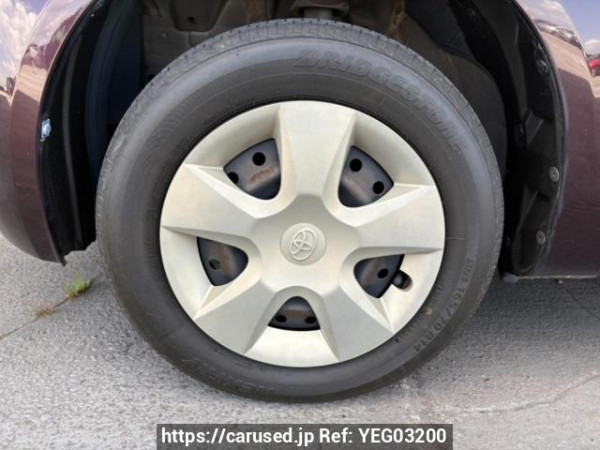 Used 2011 AT toyota passo KGC30 Image[25]