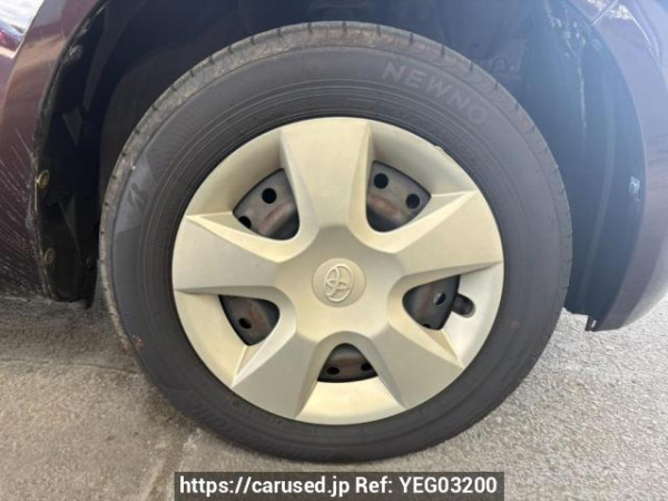 Used 2011 AT toyota passo KGC30 Image[27]