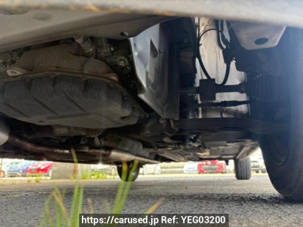 Used 2011 AT toyota passo KGC30 Image[36]
