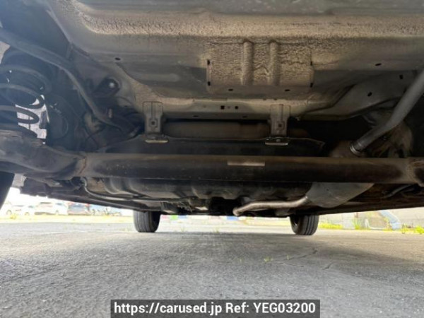 Used 2011 AT toyota passo KGC30 Image[37]