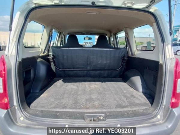 Used 2012 AT toyota probox-van NCP55V Image[8]