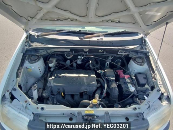 Used 2012 AT toyota probox-van NCP55V Image[9]
